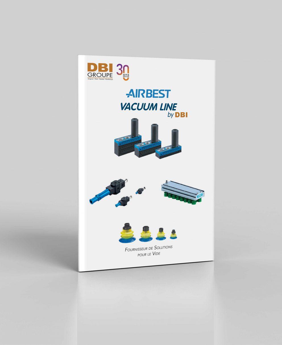 Airbest Catalogue général 2020 DBI Groupe