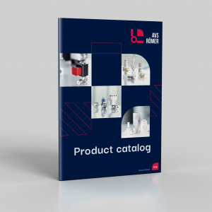 AVS RÖMER - Catalogue général