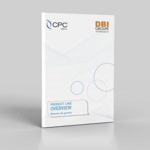 CPC - Overview de gamme
