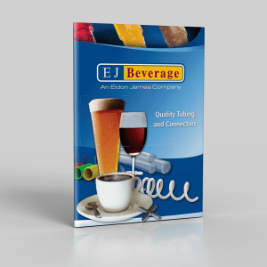 Eldon James -  Food & Beverage