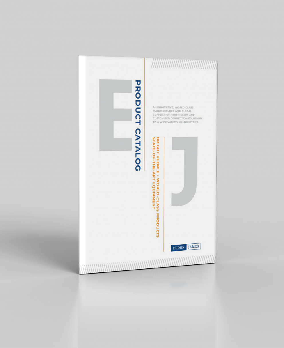 Eldon James Catalogue général DBI Groupe