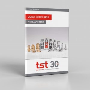 TST - Gamme Pneumatique