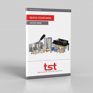 TST - Gamme Plasturgie