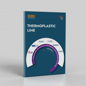 Thermoplastic-line 2023
