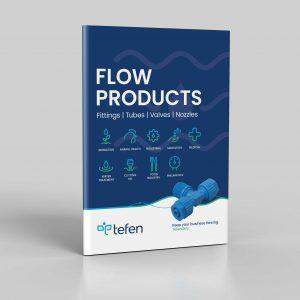 TEFEN - Catalogue général Anglais