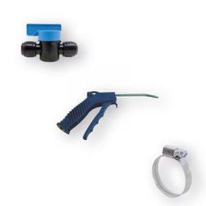 Accessoires