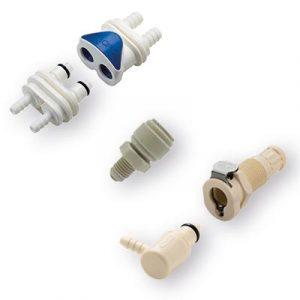 Coupleurs & Embouts Thermoplastique
