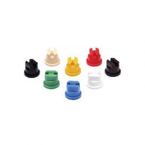 Buse Pulvérisation Noir 120° - Fileté 1/8" NPT - Boite de 100 pièces