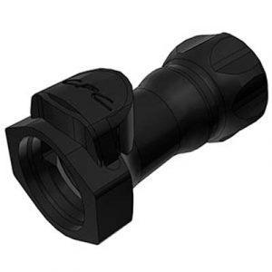 Coupleur - DN9.6- A Clapet Taraude 3/4 "GHT En Polysulfone UV -Bag 10 -