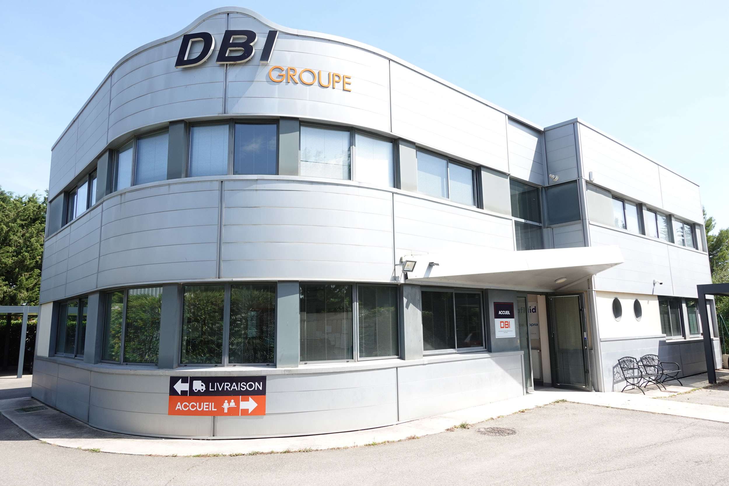 local dbi
