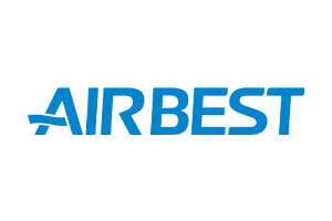 Distributeur coupleurs, raccords & préhension par le vide 7 logo aribest