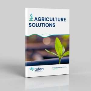 TEFEN - Solutions pour l'agriculture