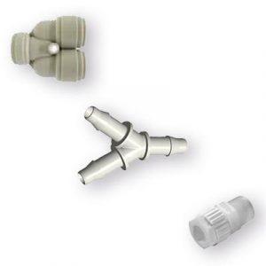 Raccords & Fitting Thermoplastic