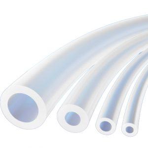 Tube Flexelene 135C Bioprocess  - ID 1/2" 12,7Mmx - OD 3/4" 19,05 mm - Bobine de 15 métres