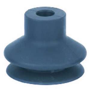 Ventouse 1.5 Soufflets - Ø15.5 En Nitrile