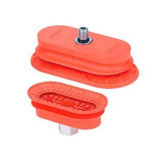 Ventouses ovale