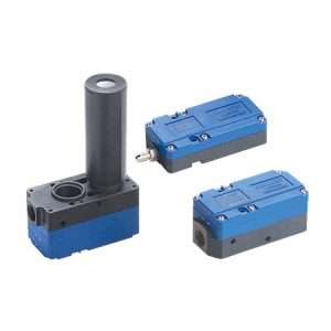 Pompe À Vide Mini Classique - Vide 92% - Débit 63 Nl/m - Raccord Pression Taraudé  M5 - Raccord Vide Taraudé 1/8"